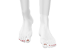 𝓍𝒿5 | red toes