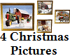 TF* Farm Christmas Art