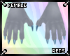 [Pets] Bini | claws v1 F
