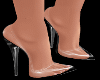 Pure Glass Slippers 1