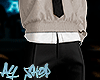 Ay. Pants social