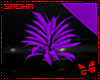 🎶 Purple Rave Plant 1