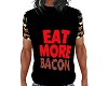 Bacon Lovers Tee Shirt