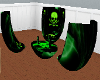 [FD]Toxic Floating Chair