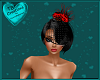 Vintage Red & Black 