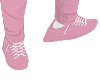*ZD* Rabbit Pink Shoes