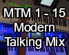 Modern Talking Mix