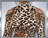 Leopard Dress