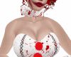 blood clown set