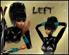 Left Armband F