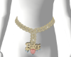 xD Eater belly chain
