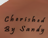 SL CherishedBySandy Tatt
