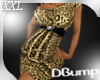 -DB Lep Dress XXL
