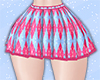 ∆ Winter skirt RL