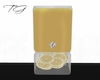 TG| Juice Dispenser