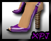 UHSB PeepToe XPJ Pur