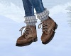 Winter Boots n  Socks