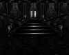 Dark Victorian Ballroom