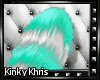 [KK]*Minty Tail*