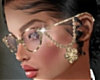 T- Jewel Glasses