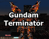iJ - Gundam Terminator