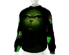 S|M Grinch Neon Shirt