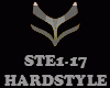 HARDSTYLE - STE1-17