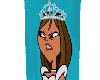 Courtney cutout