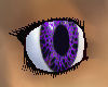 *WW* eyes purple on blac