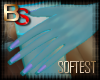 (BS) BLU Gloves SFT