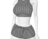 Lauran Grey Set