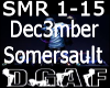 Sumersault Dec3mber