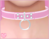 e Pink Choker
