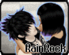 RR} MetAz and Rain