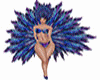 carnival cristal shoes