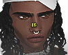 Braids Black to add Hat