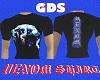 Venom Shirt *GDS*