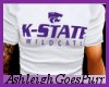 K-State Tee Part 2