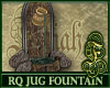 RQ Jug Fountain