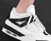 幻 Ralph BW. Sneakers.