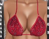 Bright  Red Top