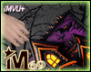 Halloween Haunted Bag 2