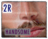 2R  RAY HEAD