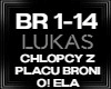 O Ela , chlopcy
