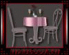 M3 Romantic Nights Table