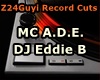 MC A.D.E.- DJ Eddie B
