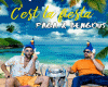 C'est la fiesta + D