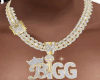 dimaond gold bigg chain2