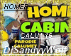 Homer-Calumet
