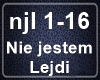 Nie jestem Lejdi